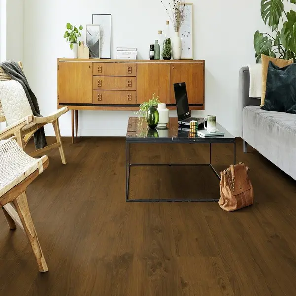 Βινυλική Λωρίδα Tarkett Inspiration ID30 24526072 NOMAD OAK COFFEE