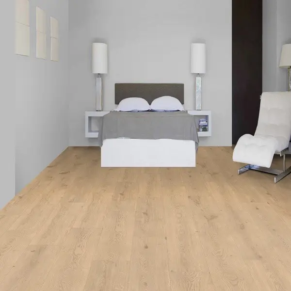 Βινυλική Λωρίδα Tarkett Inspiration ID30 24526075 SWISS OAK NATURAL