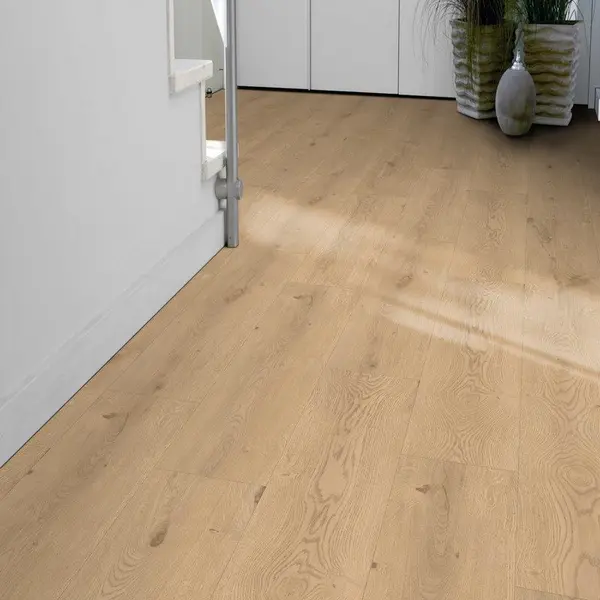 Βινυλική Λωρίδα Tarkett Inspiration ID30 24526075 SWISS OAK NATURAL