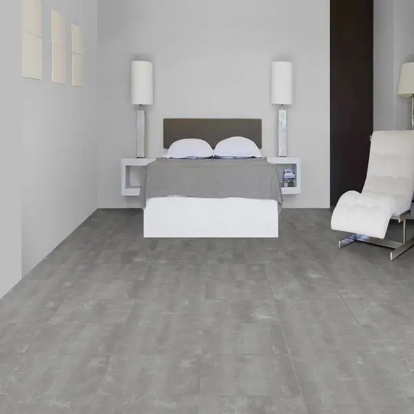 Βινυλική Πλακίδιο Tarkett Inspiration ID30 24533013 COMPOSITE COOL GREY