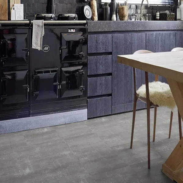 Βινυλική Πλακίδιο Tarkett Inspiration ID30 24533013 COMPOSITE COOL GREY