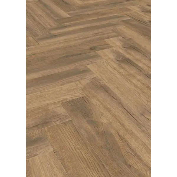 Δάπεδο Laminate Ψαροκόκκαλο My Floor Castle MH803