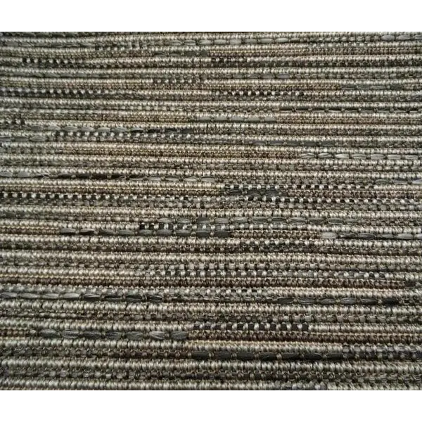 Ψάθα Sisal Nature 4001-71 Γκρι ανθρακί