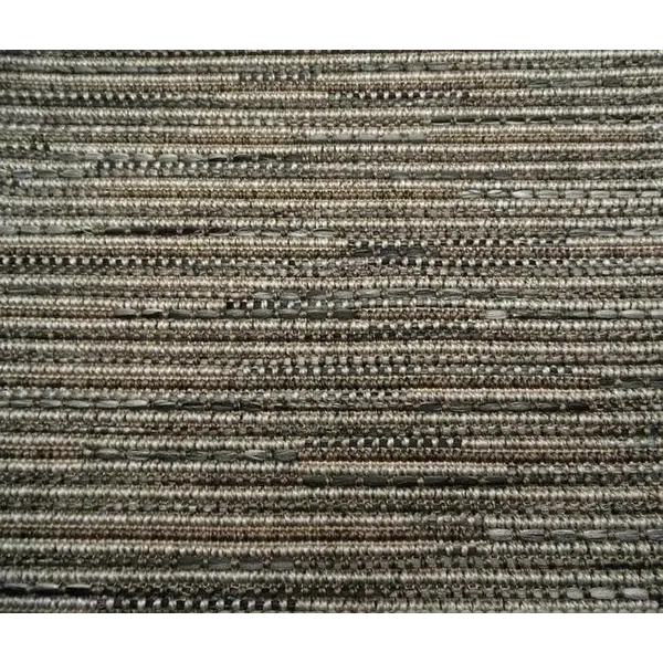 Ψάθα Sisal Nature 4001-71 Γκρι ανθρακί