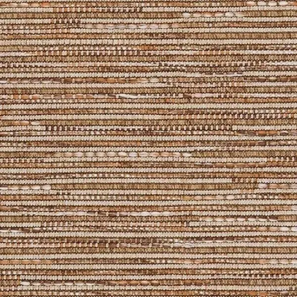 Ψάθα Sisal Nature 4001-31 Κεραμιδί Καφέ