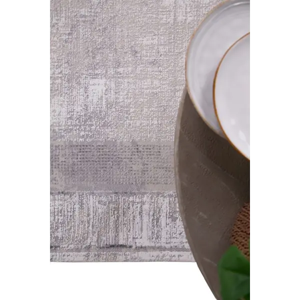 Χαλί Infinity 10218A GREY Royal Carpet