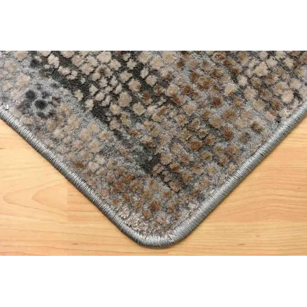 Χαλομοκέτα Monaco 37 Light Grey