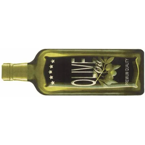 Ταπέτο Κουζίνας Cook & Wash 536 Premium Olive Oil