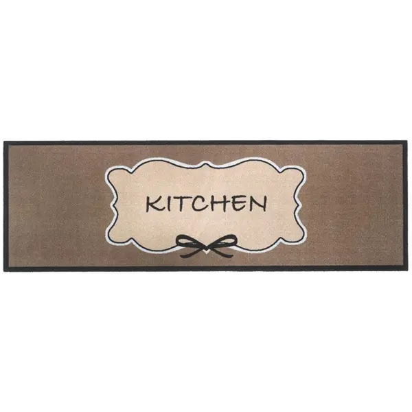 Ταπέτο Κουζίνας Cook & Wash 210 kitchen bow