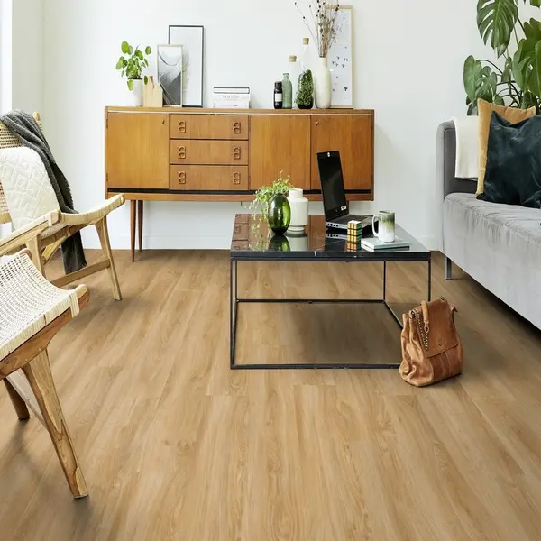 Βινυλική Λωρίδα Tarkett Inspiration ID30 English Oak NATURAL