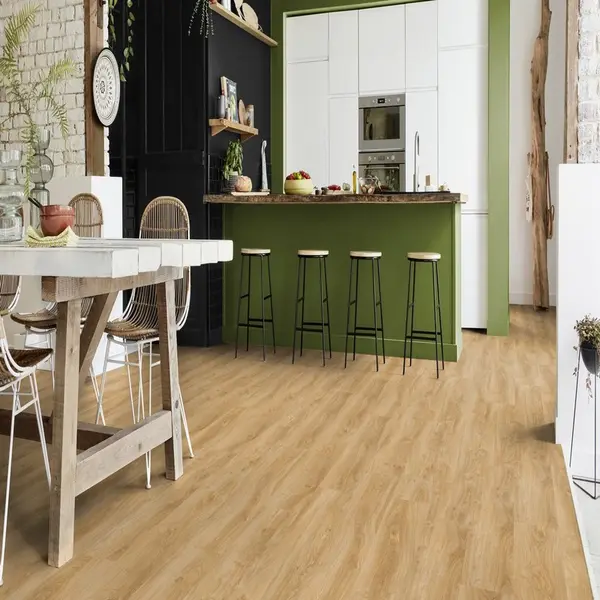 Βινυλική Λωρίδα Tarkett Inspiration ID30 English Oak NATURAL