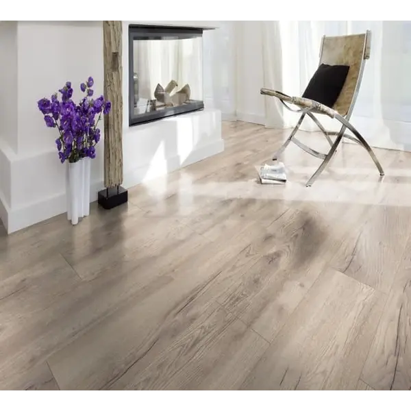 Δάπεδο Laminate My Floor Cottage Pettersson Oak Beige MV852