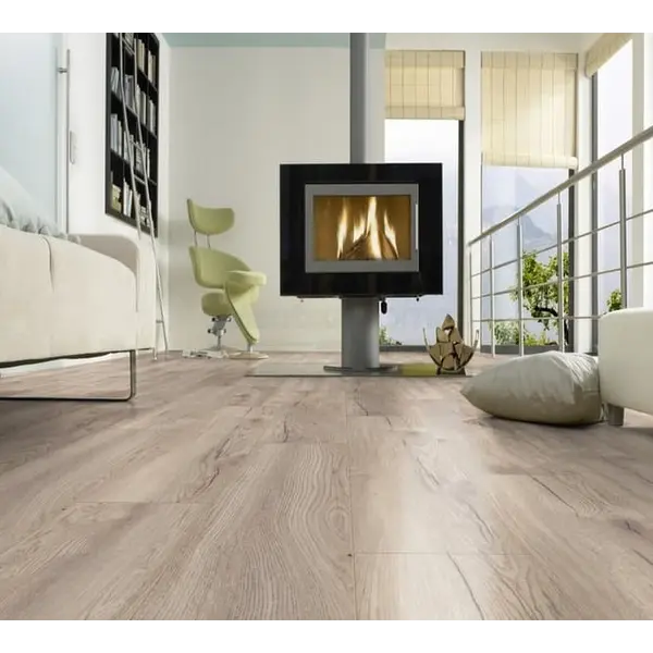 Δάπεδο Laminate My Floor Cottage Pettersson Oak Beige MV852