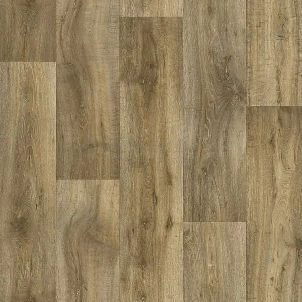 Βινυλικό Δάπεδο Novo Lime Oak 169M Brown