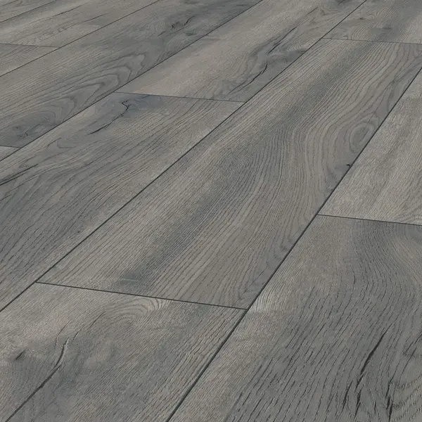 Δάπεδο Laminate My Floor Cottage Pettersson Oak Grey MV851