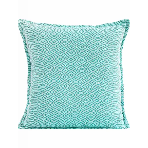 Διακοσμητικό Μαξιλάρι TENT TURQUOISE 