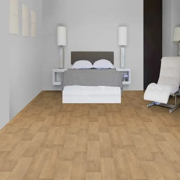 Βινυλικό δάπεδο Tarkett Meteor Elegant Oak Light Brown