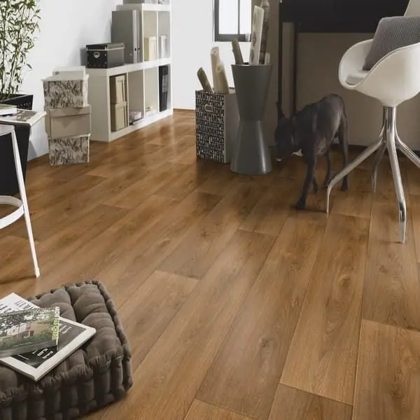 Πλαστικό Δάπεδο Tarkett Exclusive 27015002 Prestige Oak Warm Natural