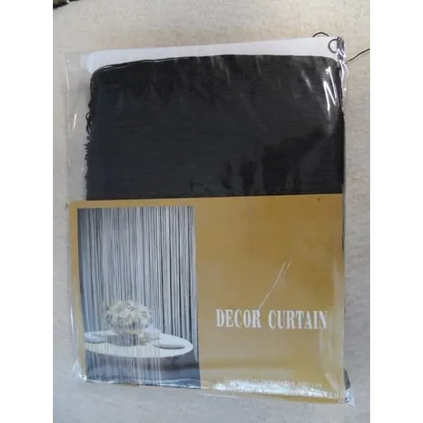 Κουρτίνα Πόρτας Decor Cordon Black