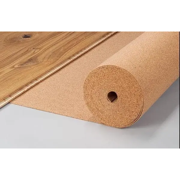 Υπόστρωμα Φελλού για laminate 2mm