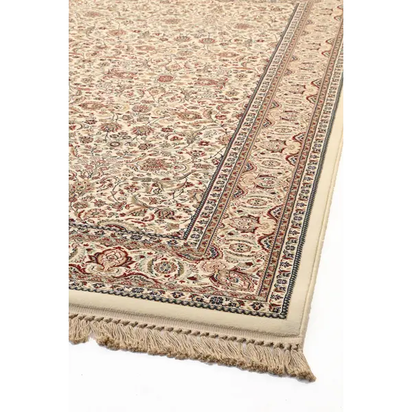 Κλασικό Χαλί Sherazad 8302 Beige Royal Carpet