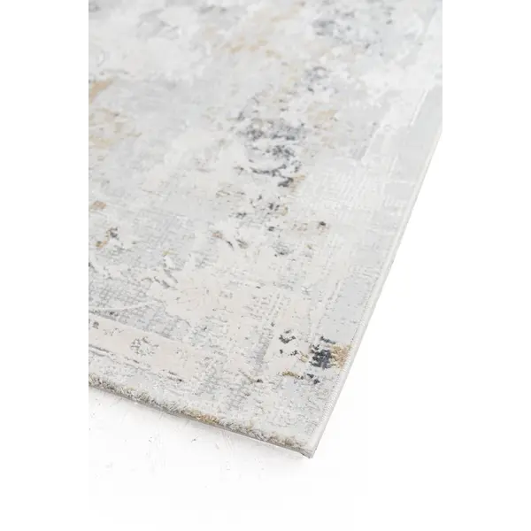 Μοντέρνο Χαλί Silky 15B L.BEIGE -  Royal Carpet