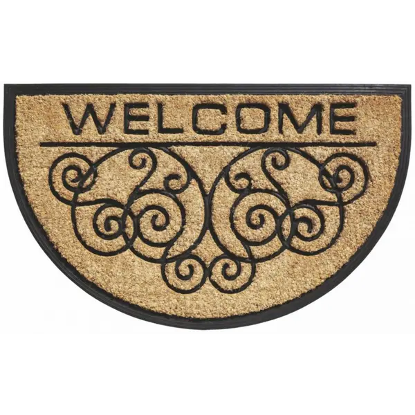 Ποδόμακτρο Bombay 089 Welcome HR