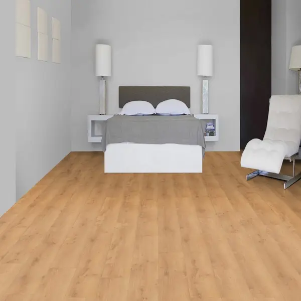 Βινυλική Λωρίδα Tarkett Inspiration ID30 24524027 RUSTIC OAK WARM NATURAL