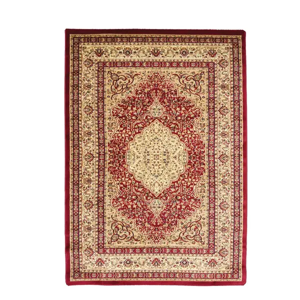 Κλασικό Χαλί Olympia 7108 Red Royal Carpet