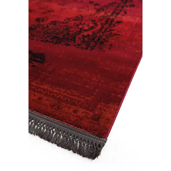 Κλασικό Χαλί Afgan 7198H Red -  Royal Carpet