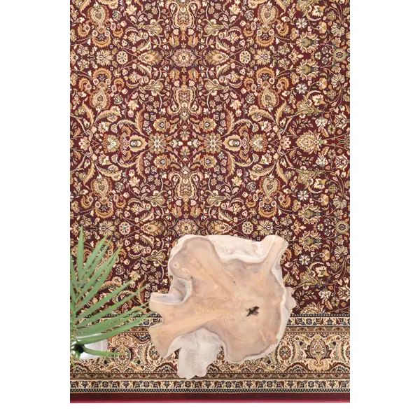 Κλασικό Χαλί Sherazad 8302 Red Royal Carpet