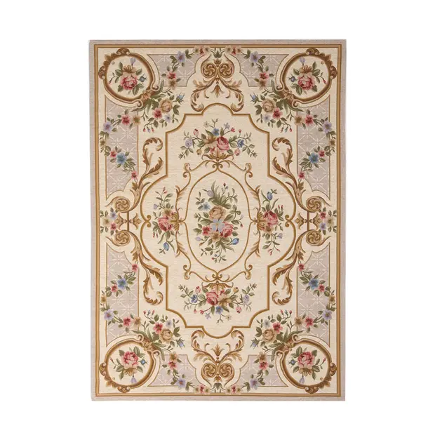 Χαλί Canvas 514W Royal Carpet