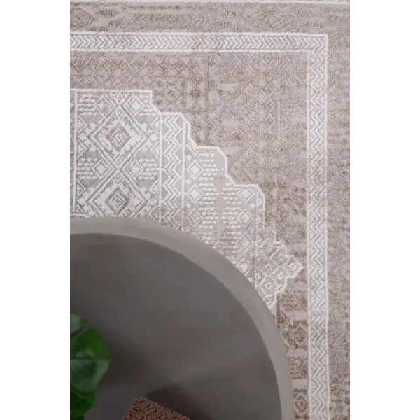 Χαλί Infinity 5914A BEIGE Royal Carpet