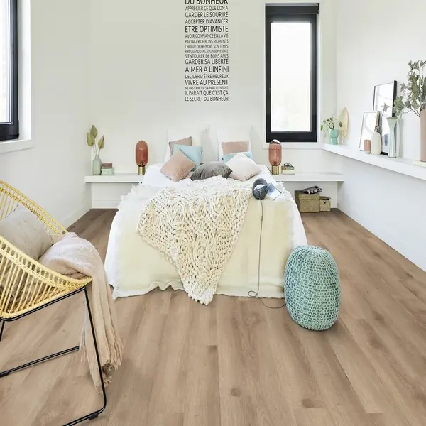 Βινυλική Λωρίδα Tarkett Inspiration ID30 CONTEMPORARY OAK NATURAL 24524019