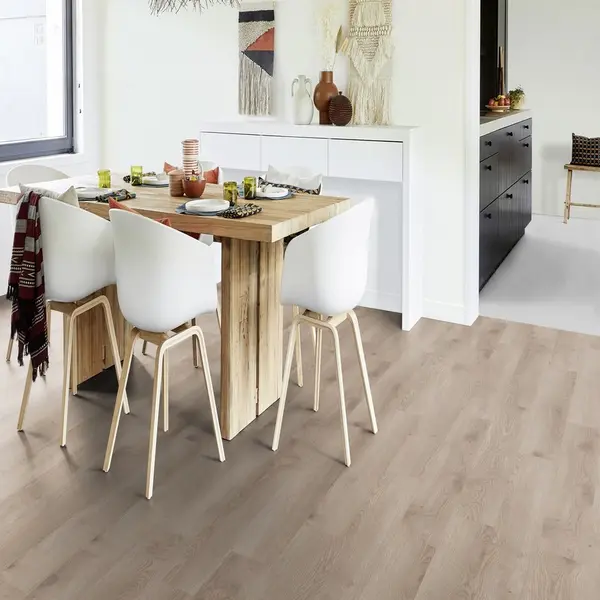 Βινυλική Λωρίδα Tarkett Inspiration ID30 CONTEMPORARY OAK GREGE 24524020