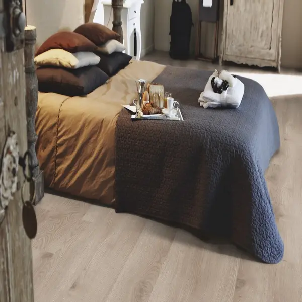 Βινυλική Λωρίδα Tarkett Inspiration ID30 CONTEMPORARY OAK GREGE 24524020