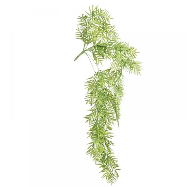 Supergreens Τεχνητός Κρεμαστός Φοίνικας Χαμαιδώρεα 79 εκ.