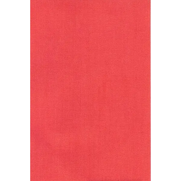 Κάθετη Περσίδα Υφασμάτινη 12.7 cm Νο1100-48 κόκκινο