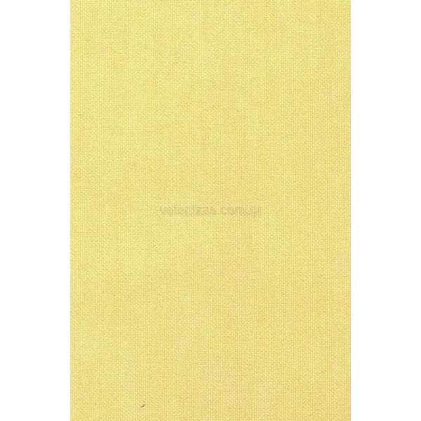 Κάθετη Περσίδα Υφασμάτινη 89mm Νο 1115-89 κίτρινο