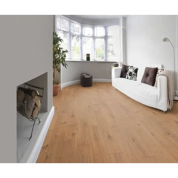 Δάπεδο Laminate My Floor Villa M1201 Atlas Oak Natur