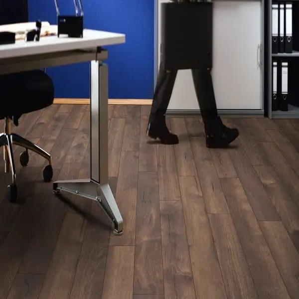 Δάπεδο Laminate My Floor Villa M1221 Pettersson Eiche Dunkel