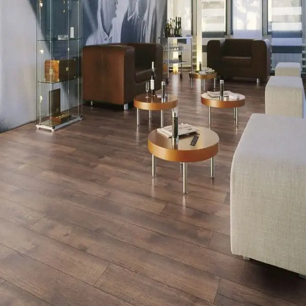 Δάπεδο Laminate My Floor Villa M1221 Pettersson Eiche Dunkel