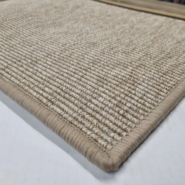 Ψάθα Sisal Waterproof 201 Beige