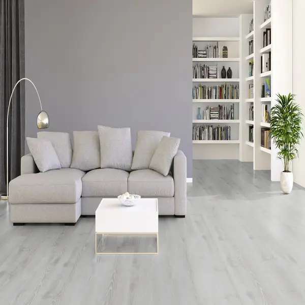 Βινυλική Λωρίδα Tarkett Inspiration ID30 Scandinavian Oak MEDIUM GREY