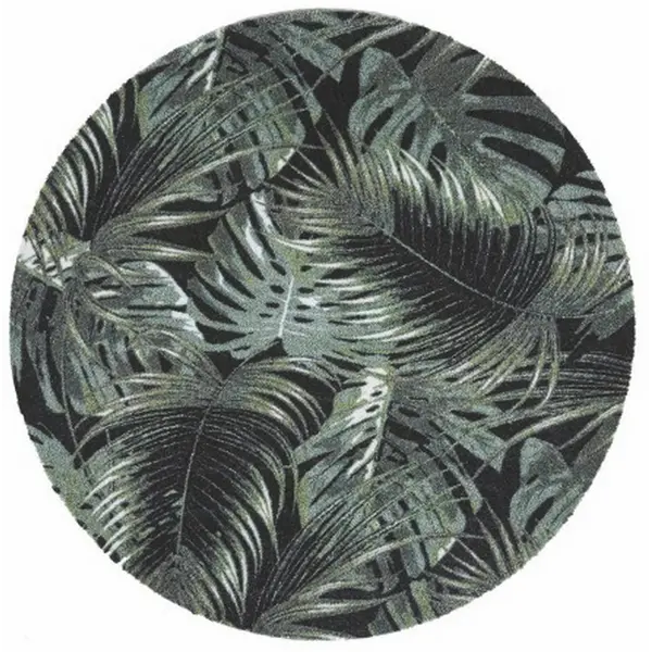 Ταπέτο Universal 985 Palm Leaves