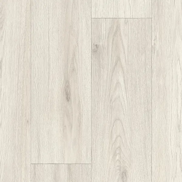 Βινυλικό Δάπεδο Leoline Wood Copenchagen 507 White