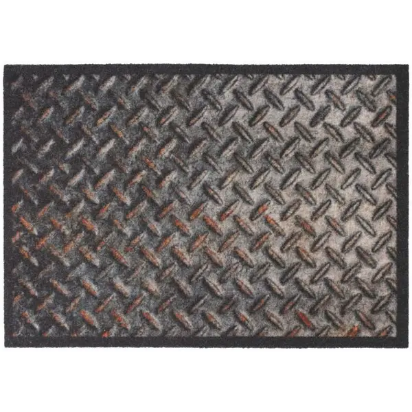 Ποδόμακτρο Mondial 776 Metal 40cm x 60cm