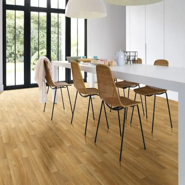 Βινυλικό Δάπεδο Atlantic 236L Natural Oak