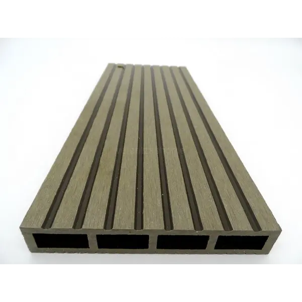 Σανίδα περίφραξης Deck WPC 20/120mm 50170 Olive