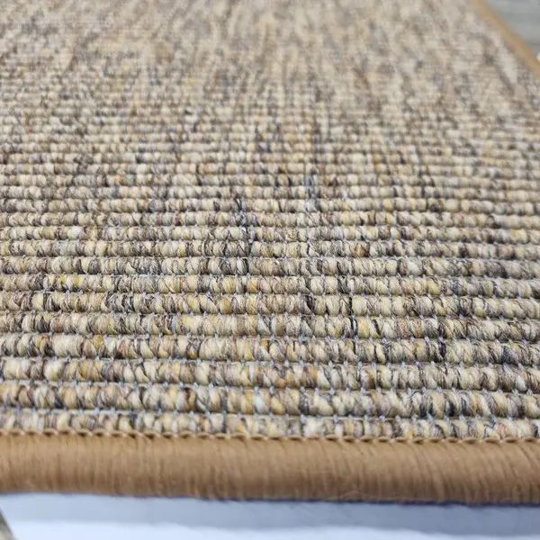 Ψάθα Sisal Waterproof 204 Light Brown